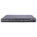 HPE A 5800-48G hanterad L3 1U Svart