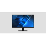 Acer V7 V247W BIP computer monitor 24" 1920 x 1200 pixels LED Black