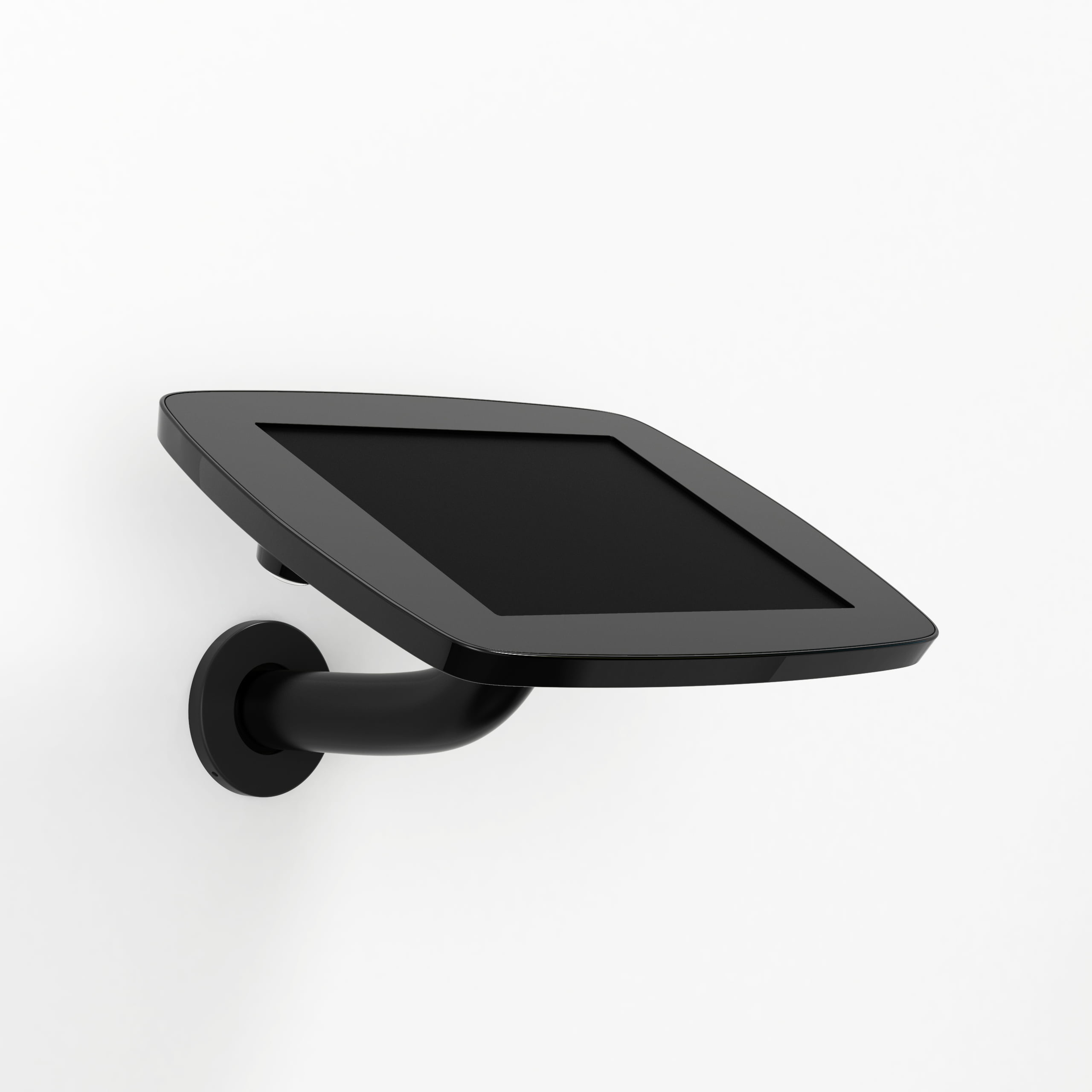 Image of Bouncepad Branch | Apple iPad 4th Gen 9.7 (2012) | Black | Exposed...