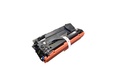 CTS Compatible HP CF463X Magenta 656X Toner