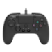 Hori Fighting Commander Octa Black Gamepad PC, PlayStation 4, PlayStation 5