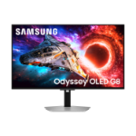 Samsung 32" Odyssey OLED G8 G80SH Gaming Monitor