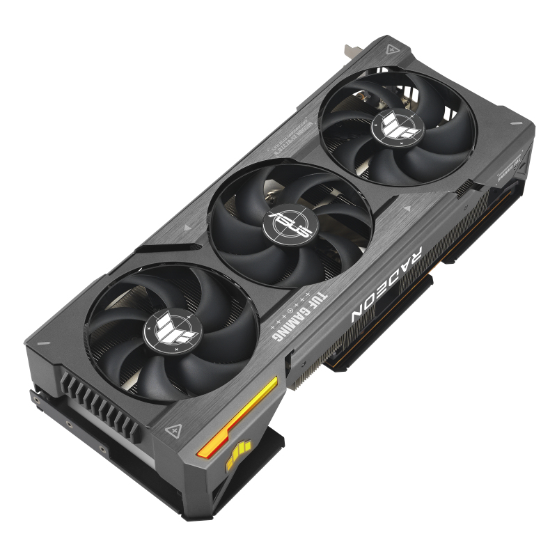 Image of ASUS TUF Gaming TUF-RX7900XTX-O24G-GAMING AMD Radeon RX 7900 XTX...