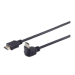 Microconnect HDMI High Speed cable, 1m