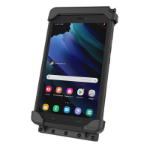 RAM Mounts RAM-HOL-TAB-SAM29U houder Passieve houder Tablet/UMPC Zwart