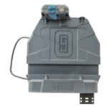 Zebra 3PTY-GJ-7160-1807-90 tablet spare part/accessory Charge connector