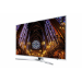 Samsung HG49EE890UB 124,5 cm (49") 4K Ultra HD Argento 20 W