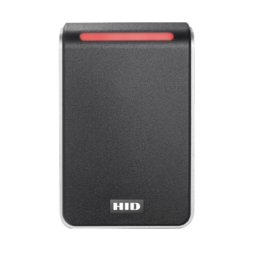 SIGNO 40 smartcard reader  with terminal connection,  standard profile, Wiegand thumbnail