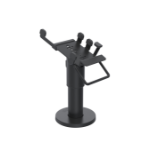 Ergonomic Solutions SpacePole Payment PAX923-D-02 POS-systeemaccessoire POS-bevestiging Zwart Metaal