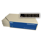 Digi EP-USB-8 video signal converter