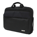 Belkin F8N657 laptop case 40.6 cm (16") Messenger case Black