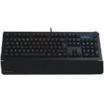 Metadot UK Das 5QS Smart RGB Mechanical Keyboard Tactile