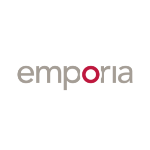 Emporia PURE V76 LTE 4G schwarz