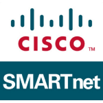 Cisco SMARTnet, 24x7x4