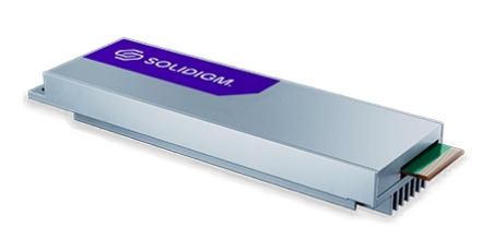 Solidigm SSDPFVKX076T11Z internal solid state drive 7.68 TB E1.S PCI E