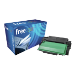 Freecolor 51X-XL-FRC tonercartridge 1 stuk(s) Zwart