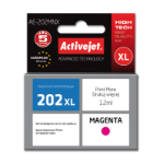 Activejet AE-202MNX ink (replacement for Epson 202XL H34010; Supreme; 12 ml; magenta)