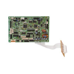HP RM1-1354-000CN PCB unit