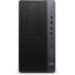 HP EliteDesk 705 G4 AMD Ryzen™ 5 2600 32 GB DDR4-SDRAM 1.26 TB HDD+SSD AMD Radeon R7 430 Windows 10 Pro Micro Tower Estación de trabajo Negro