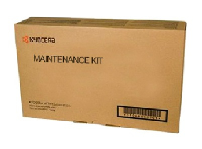 Image of Kyocera 1702TA8NL0/MK-3300 Maintenance-kit, 300K pages for ECOSYS...