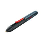 Bosch Gluey (Smoky grey)