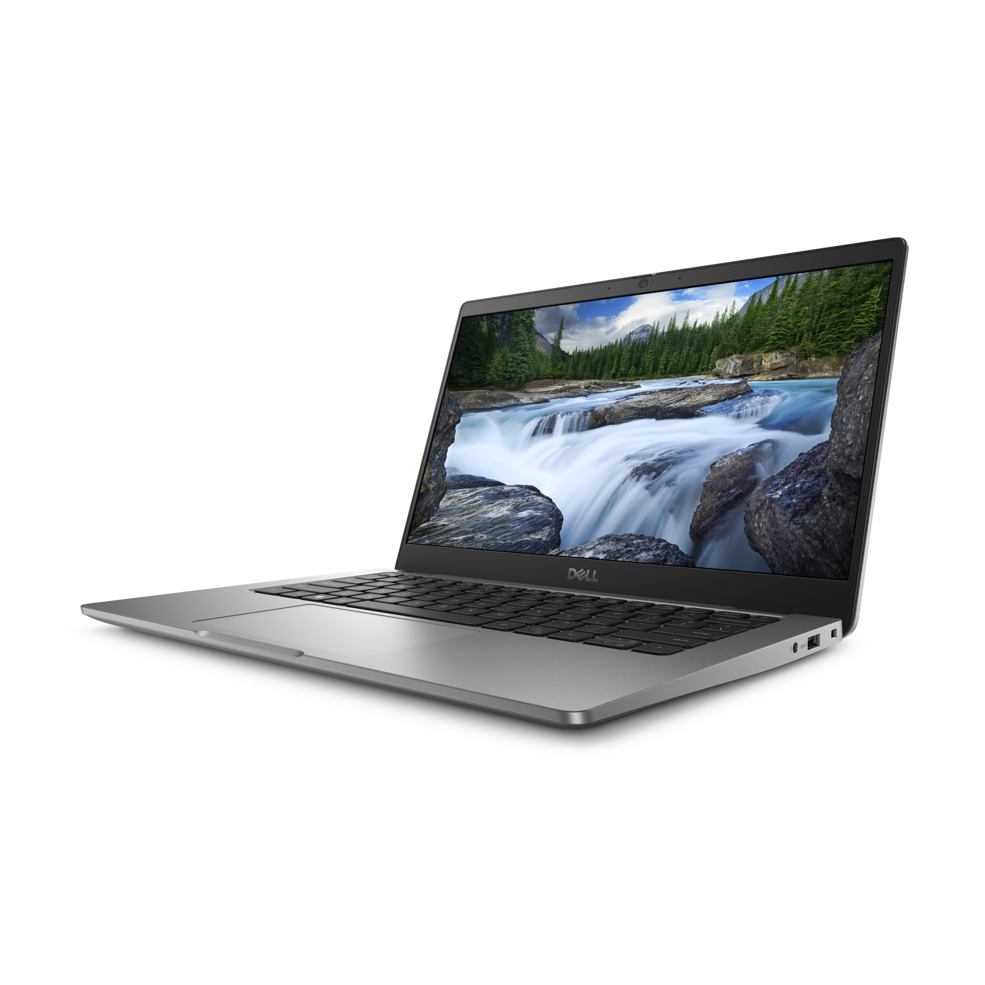 DELL Latitude 3340 Intel® Core i5 i5-1335U Laptop 33.8 cm (13.3") Full HD 8 GB LPDDR5-SDRAM 256 GB SSD Wi-Fi 6E (802.11ax) Windows 11 Pro Grey