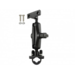 RAM Mounts RAM-B-145R houder Passieve houder Navigator Zwart