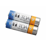 TOA WB2000 Rechargeable battery AA Nickel-Metal Hydride (NiMH)