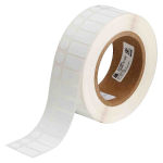 Brady THT-251-7425-2 printer label White Self-adhesive printer label