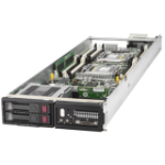 HPE XL450 Gen9 LGA 2011-v3 Rack (4U)