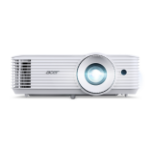 Acer H6560 Standard throw projector 5200 ANSI lumens DLP 1080p (1920x1080) 3D White