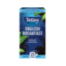Tetley English Breakfast String & Tag Envelope Tea Bags Pack of 25