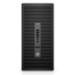 HP EliteDesk 705 G1 A8-6500B Micro Tower AMD A8 4 GB DDR3-SDRAM 500 GB HDD Windows 7 Professional PC Black