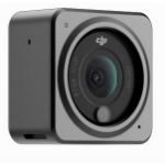 DJI Action 2 Power Combo action sports camera 12 MP 4K Ultra HD CMOS 25.4 / 1.7 mm (1 / 1.7") Wi-Fi 56 g