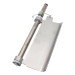 Zebra P1105147-026 printer/scanner spare part/accessory Media spindle adapter
