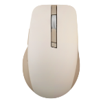ASUS SmartO MD200 Silent Plus mouse Office Ambidextrous RF Wireless + Bluetooth Optical 4200 DPI