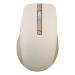 ASUS SmartO MD200 Silent Plus mouse Office Ambidextrous RF Wireless + Bluetooth Optical 4200 DPI