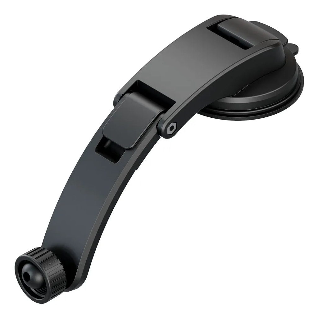ALOGIC MSCWCM holder Passive holder Wireless charger Black