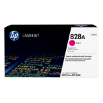 HP CF365A/828A Drum kit magenta, 30K pages ISO/IEC 19798 for HP Color LaserJet M 855/880