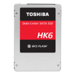 Toshiba KHK61RSE1T92 internal solid state drive 2.5" 1.92 TB Serial ATA III 3D TLC