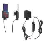Brodit 727141 holder Active holder Mobile phone/Smartphone Black