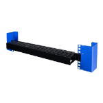 RackSolutions 180-4943 rack accessory Cable management panel