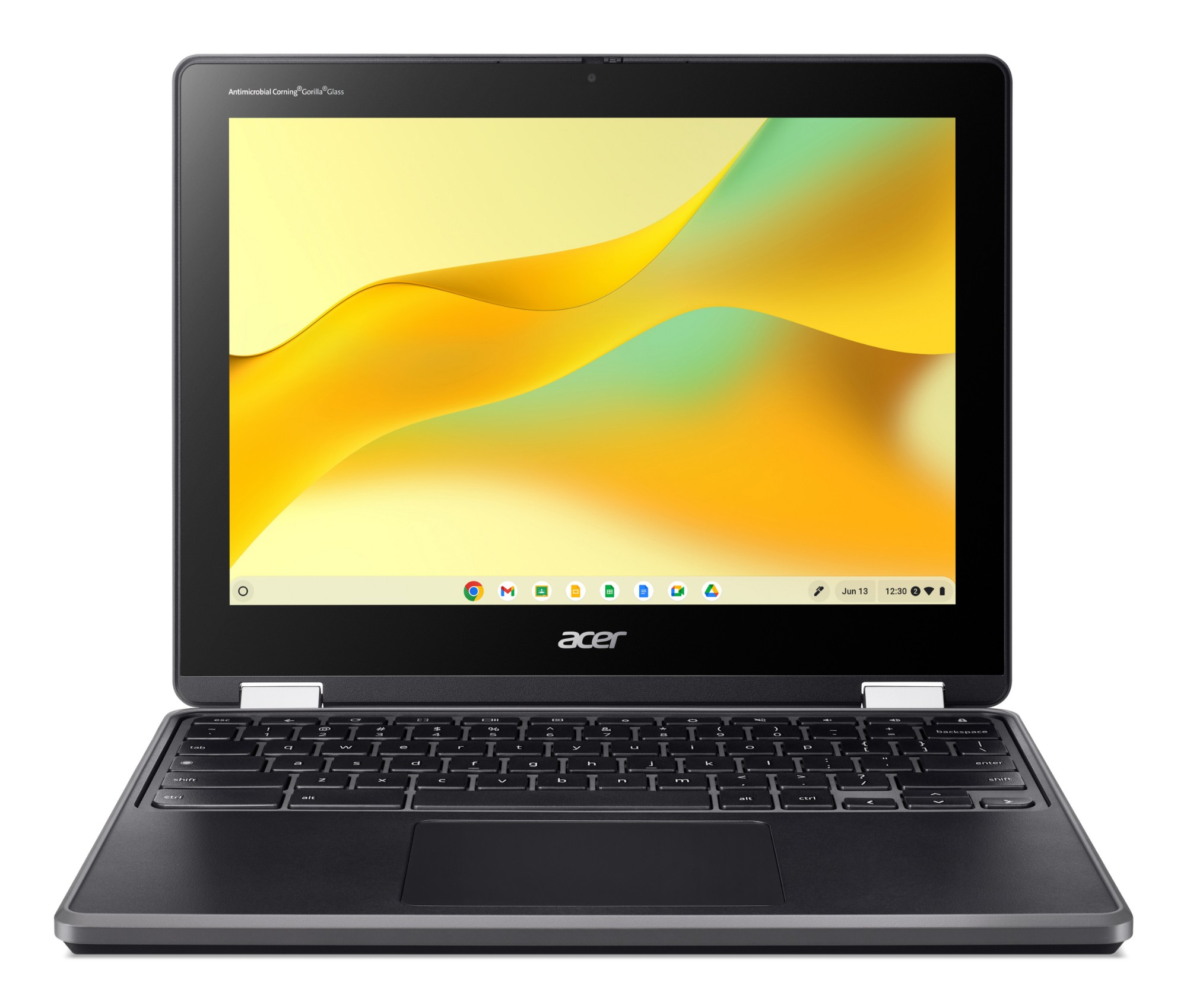 Acer R756TN-C01B 11.6 inches N100 4GB 32GB NX.KEDAA.001 Chromebook