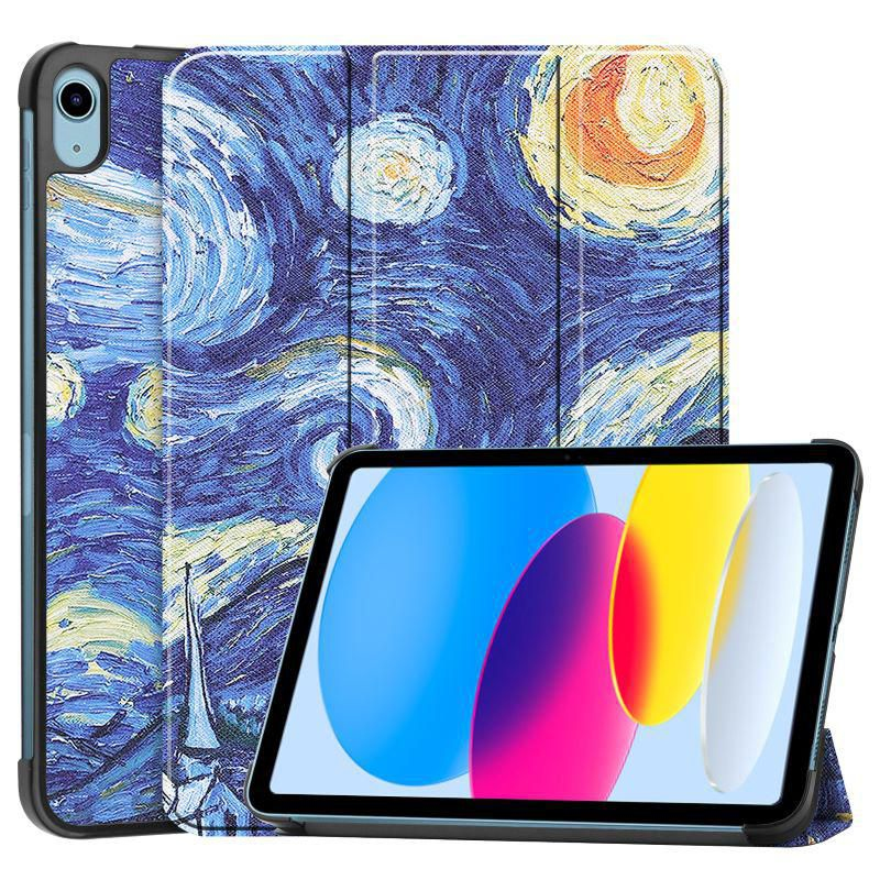 Image of CoreParts TABX-IP10-COVER13 tablet case