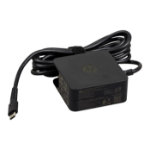 HP 45W US ype-C C dper for