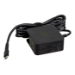 HP 45W US ype-C C dper for