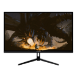 Arozzi Nova 27″ computer monitor 68,6 cm (27") 2560 x 1440 Pixels 2K LED Zwart