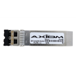 Axiom SFP-10G-LR-S-AX network transceiver module Fiber optic 10000 Mbit/s SFP+ 1310 nm