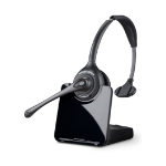 POLY CS510 XD Extra Density Headset TAA