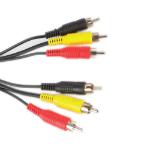 4102-10 - Composite Video Cables -